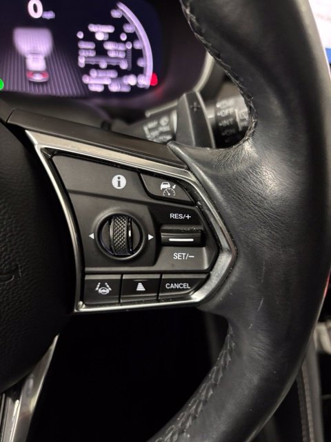 Certified 2023 Acura MDX w/ Advance Package AWD/4WD image 22