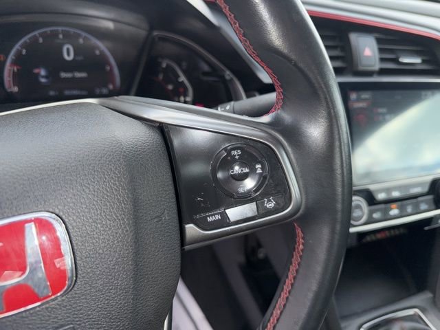 Used 2020 Honda Civic Si image 13