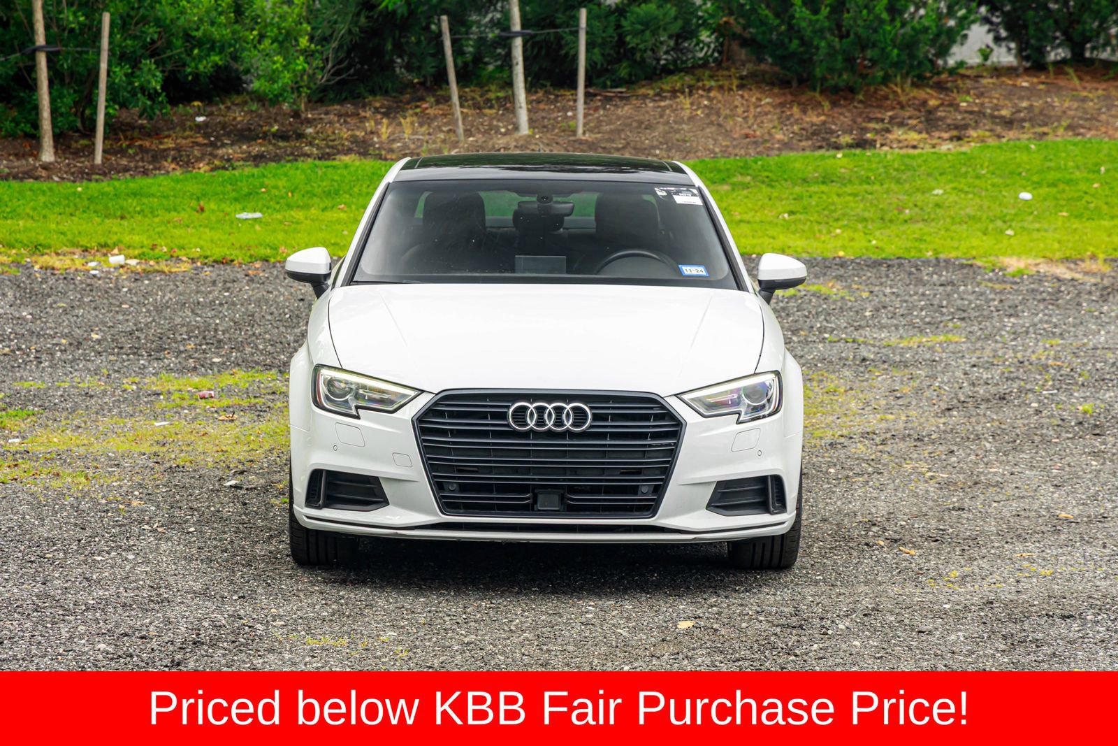 Used 2020 Audi A3 2.0T Premium video 2