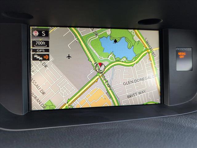 Used 2018 Lexus ES 350 w/ Navigation System Package FWD image 13