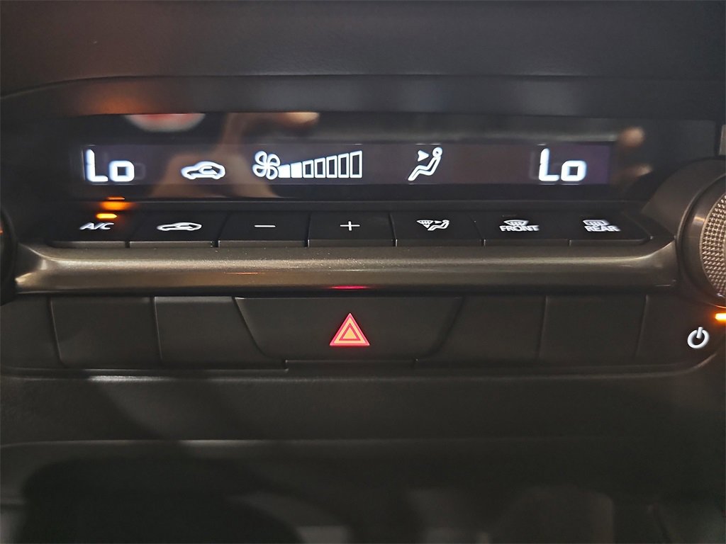 New 2026 MAZDA MAZDA3 s Sport image 23