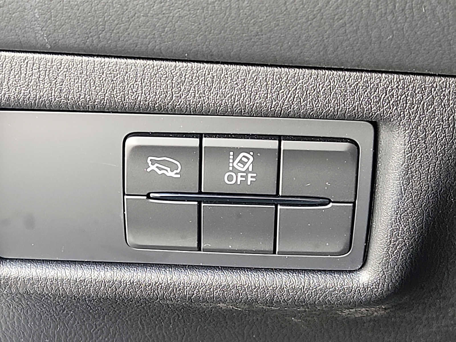 Used 2023 MAZDA CX-5 AWD 2.5 S w/ Select Package image 25