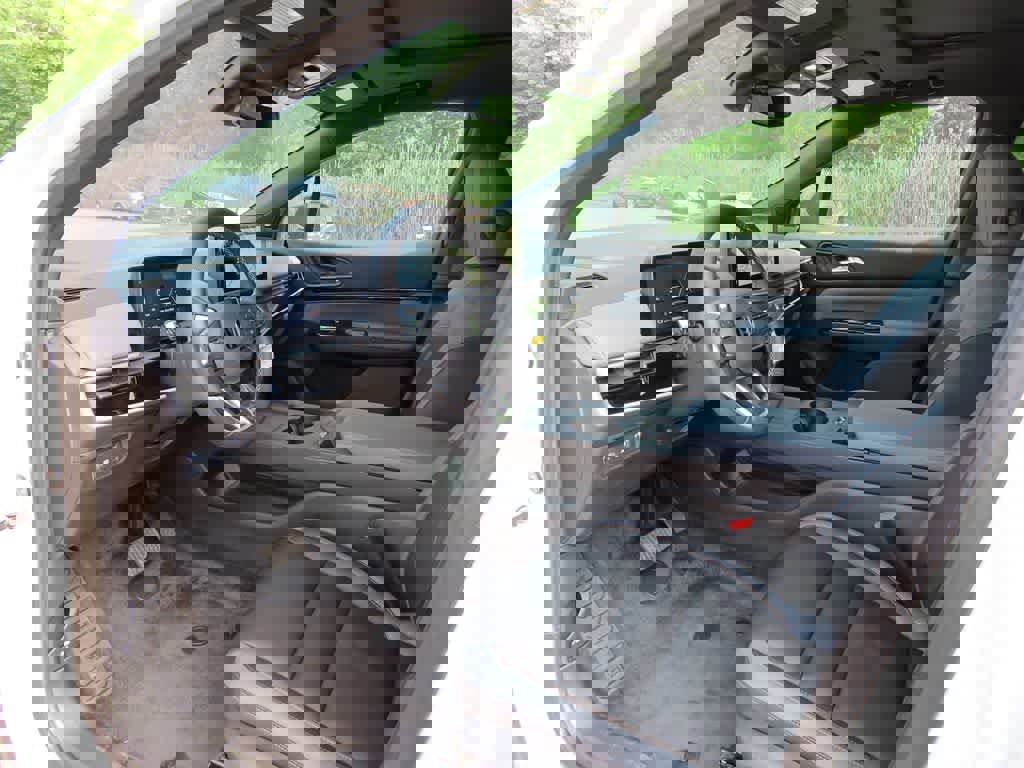 New 2026 Honda Prologue Elite image 2