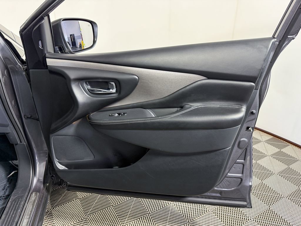 Certified 2023 Nissan Murano SL w/ SL Moonroof Package AWD/4WD image 49