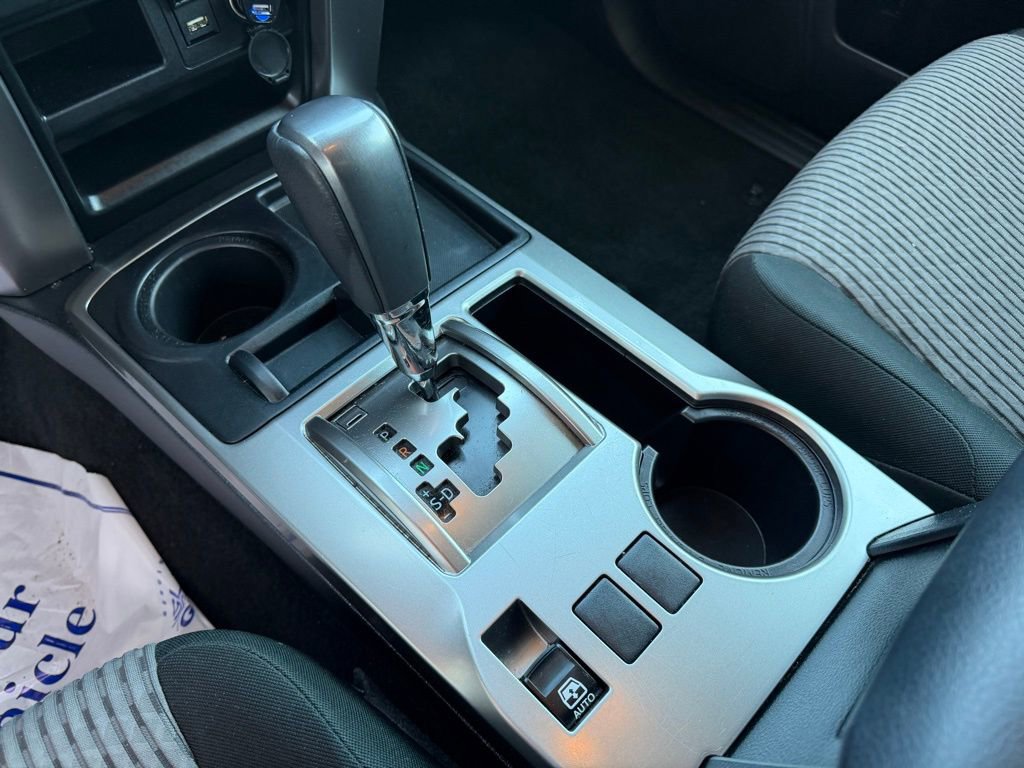 Used 2024 Toyota 4Runner SR5 image 20