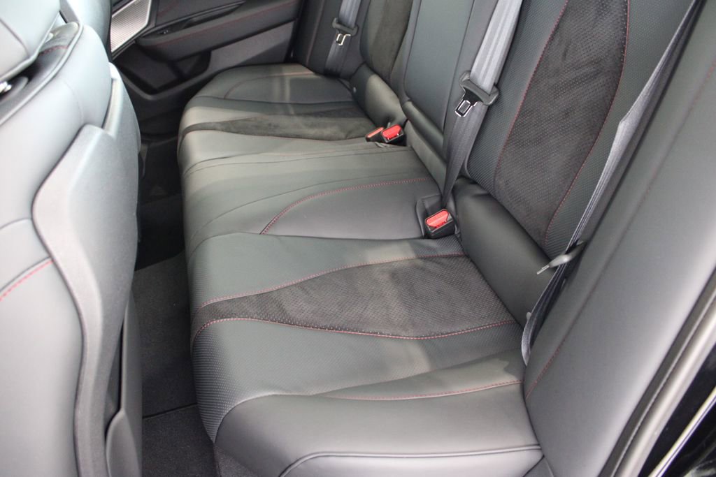 New 2025 Acura TLX SH-AWD w/ A-SPEC Pkg image 25