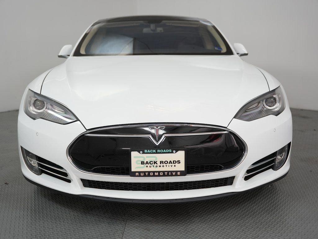 Used 2014 Tesla Model S 60 image 2