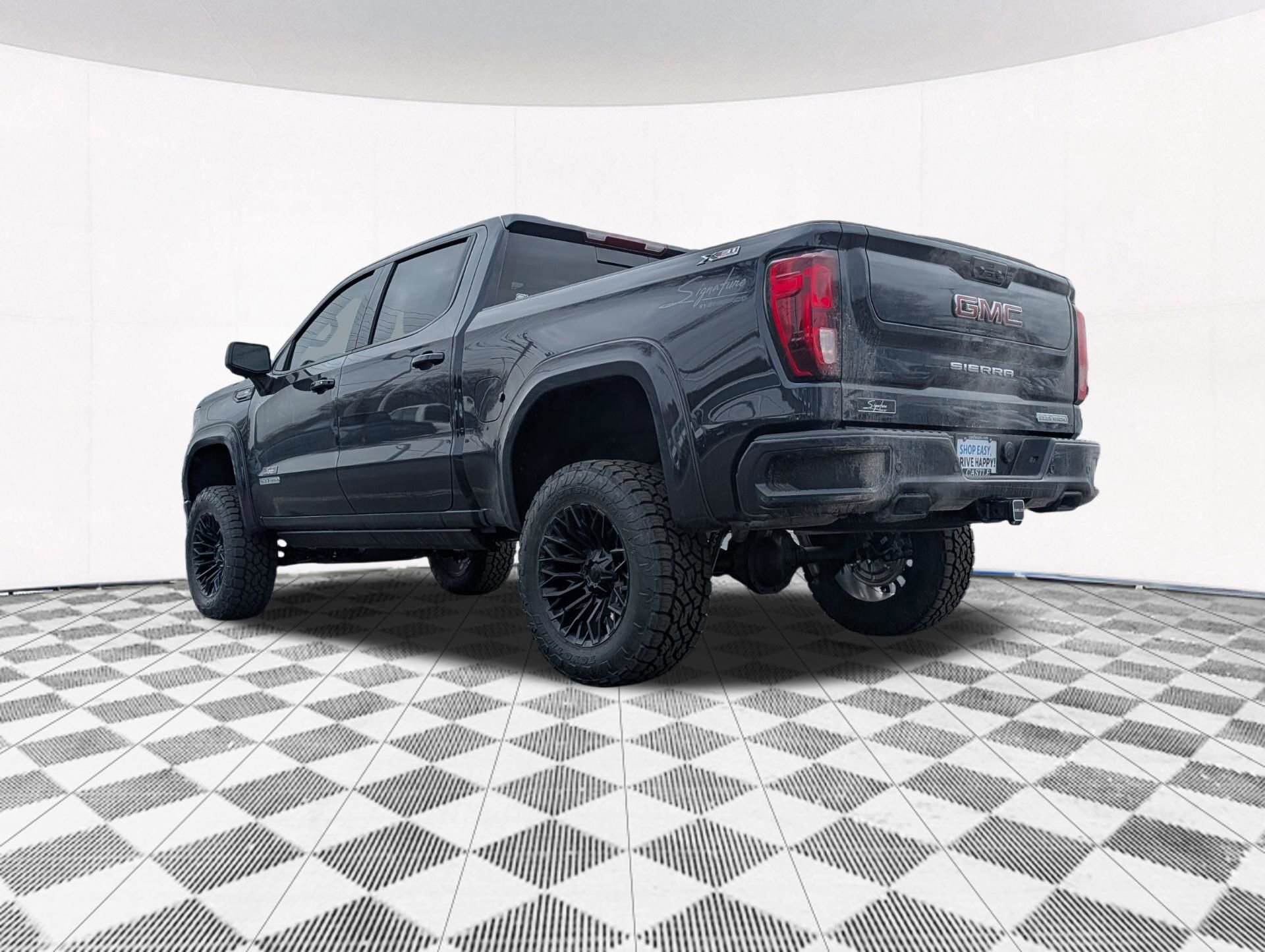 New 2026 GMC Sierra 1500 Elevation w/ Elevation Premium Package image 20