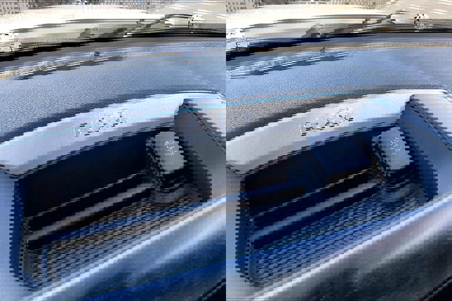 Used 2020 RAM 2500 Big Horn image 70