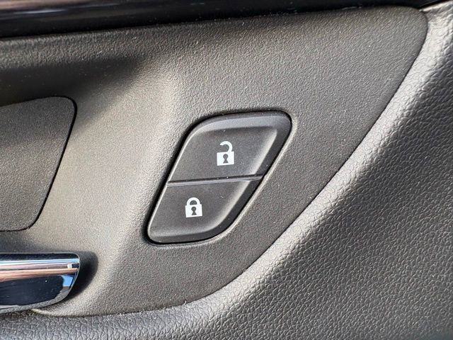 Used 2024 Chevrolet TrailBlazer RS image 16