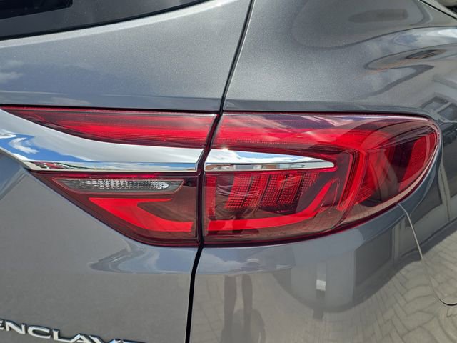Certified 2019 Buick Enclave Avenir w/ Avenir Technology Package FWD image 8