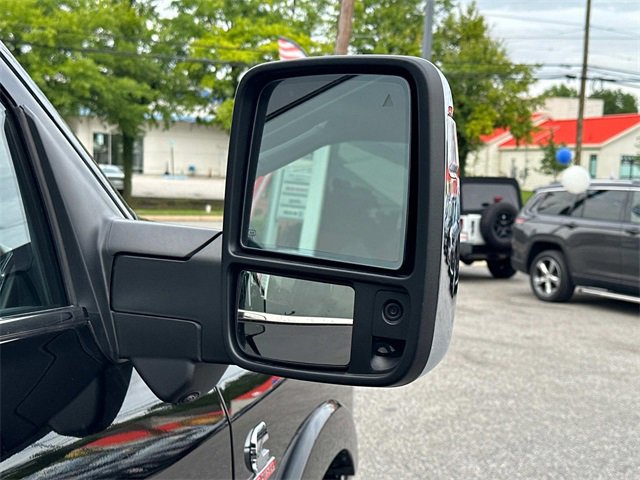 New 2025 RAM 2500 Limited image 31