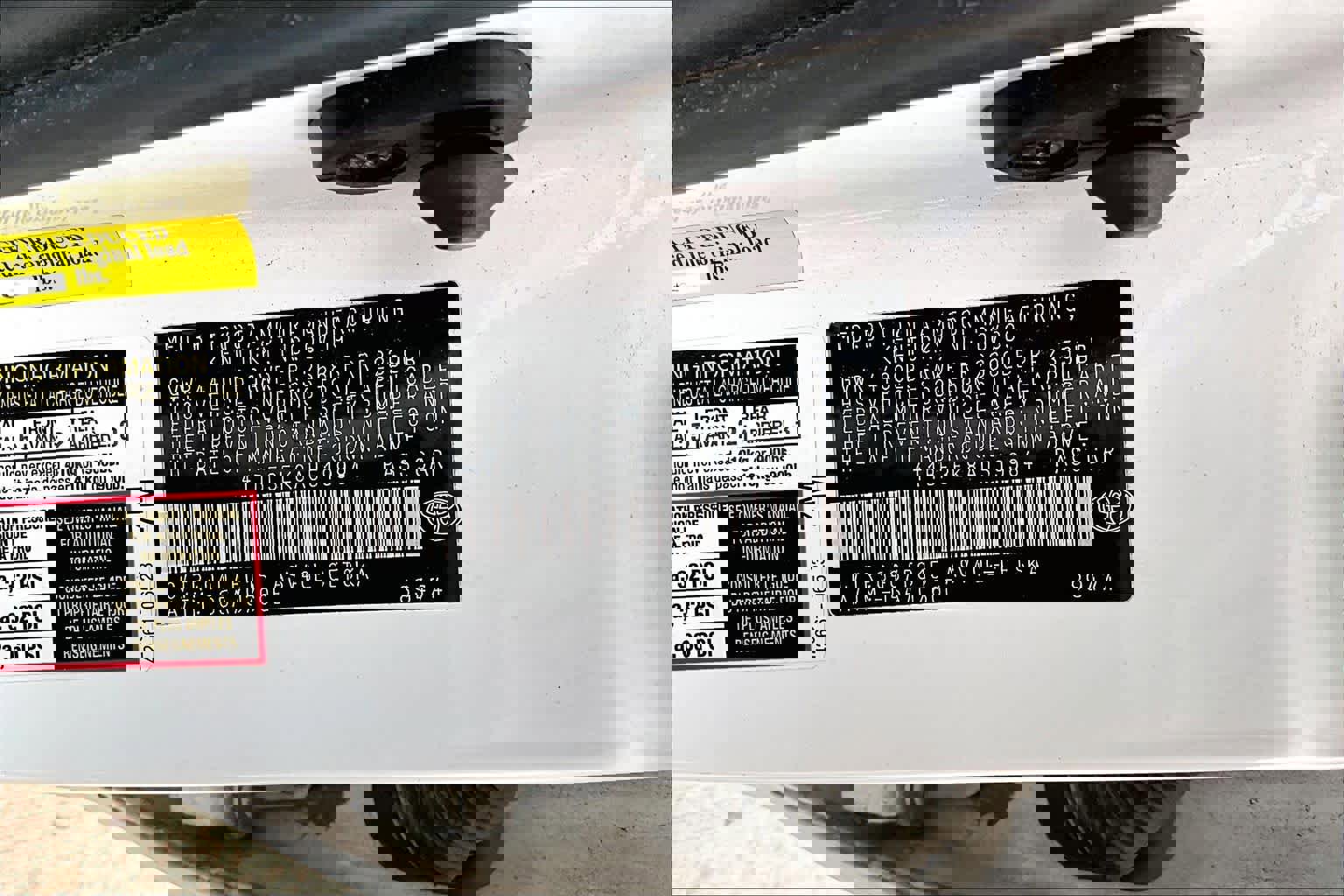 Used 2010 Toyota Camry SE image 30