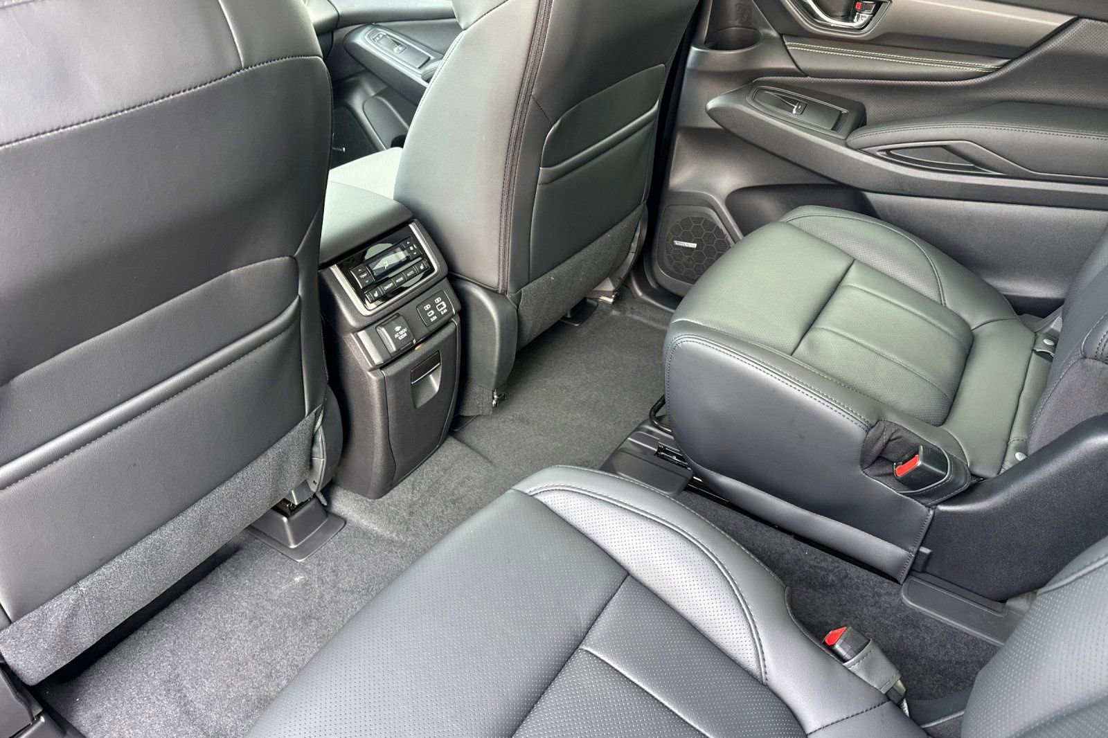 New 2026 Subaru Ascent Bronze Edition image 12