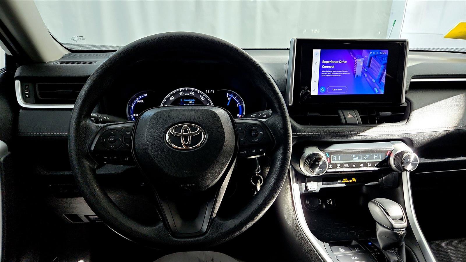 Certified 2023 Toyota RAV4 LE image 26