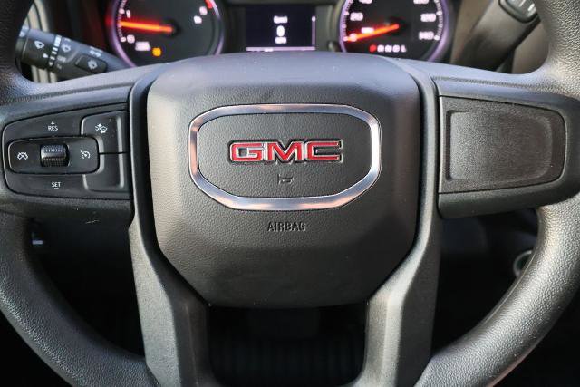 Used 2025 GMC Sierra 2500 Pro w/ 1SA Pro Safety Plus Package AWD/4WD image 23