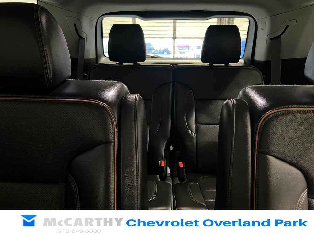 Used 2021 GMC Acadia AT4 w/ Technology Package AWD/4WD image 31