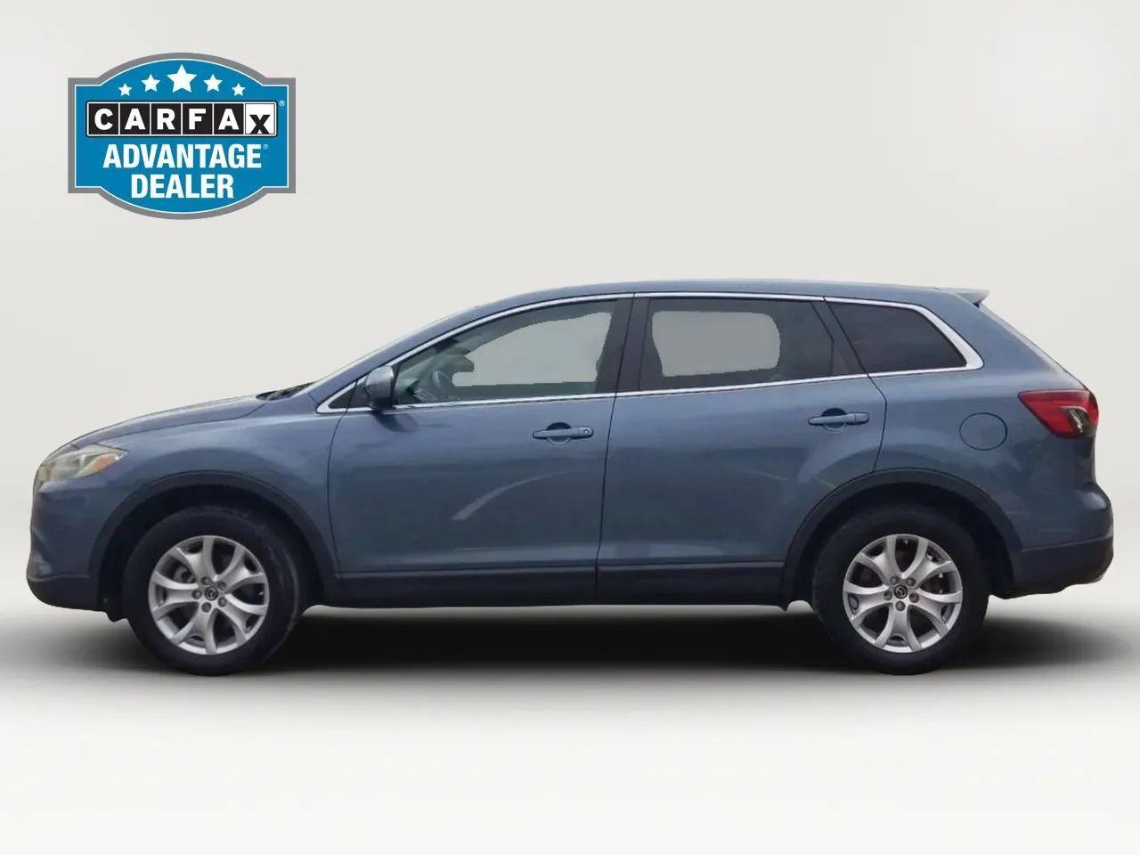 Used 2014 MAZDA CX-9 Sport FWD image 8