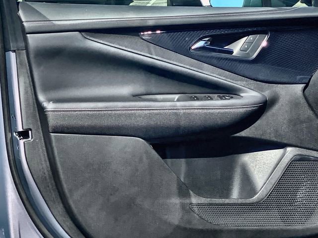 New 2026 Chevrolet Blazer EV LT image 29