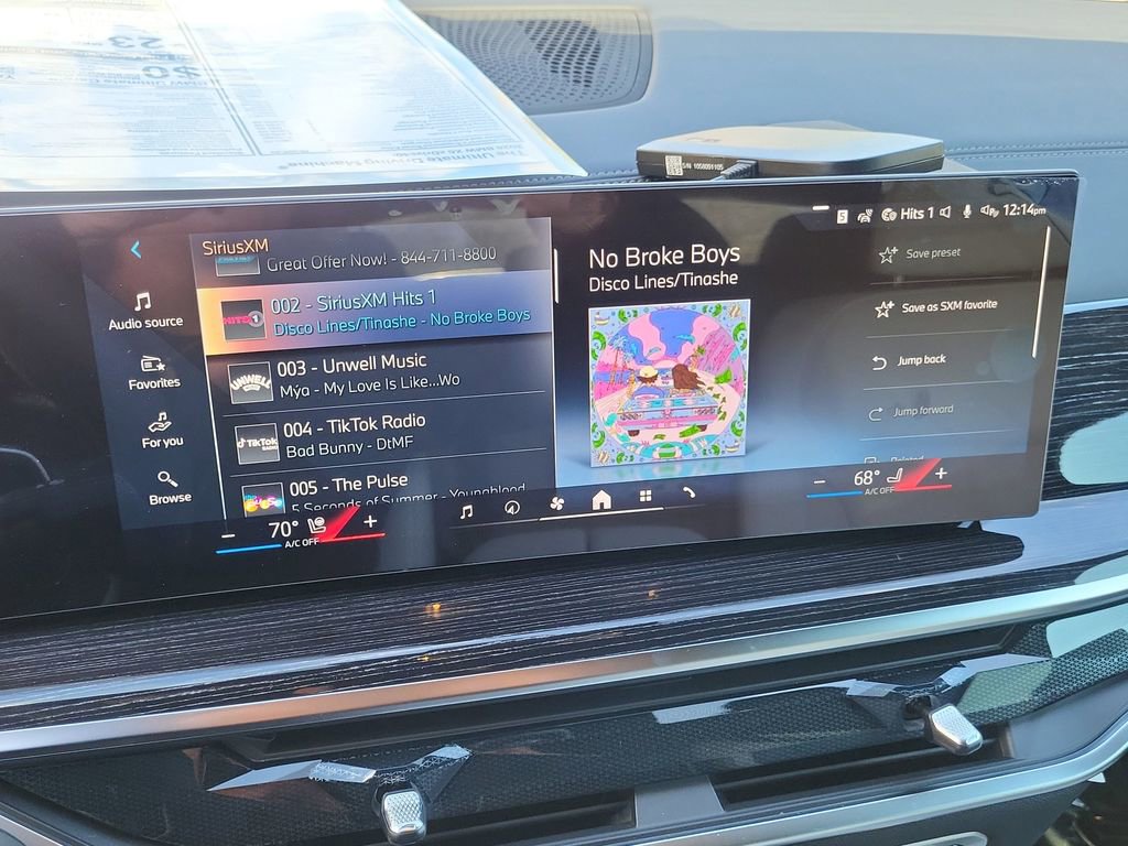 New 2026 BMW X6 xDrive40i image 27