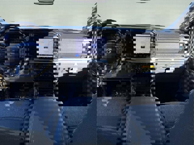 New 2026 Ford F250 XLT w/ XLT Premium Package image 10