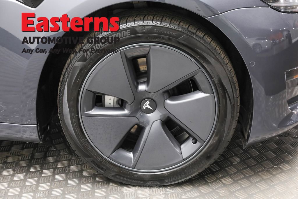 Used 2022 Tesla Model 3 Long Range image 27