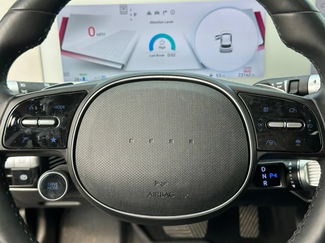 Used 2024 Hyundai Ioniq 5 SEL AWD/4WD image 26