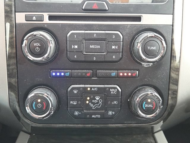 Used 2016 Ford Expedition EL Limited RWD image 32