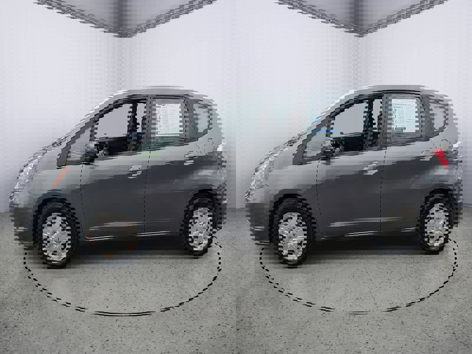 Used 2012 Honda Fit image 5