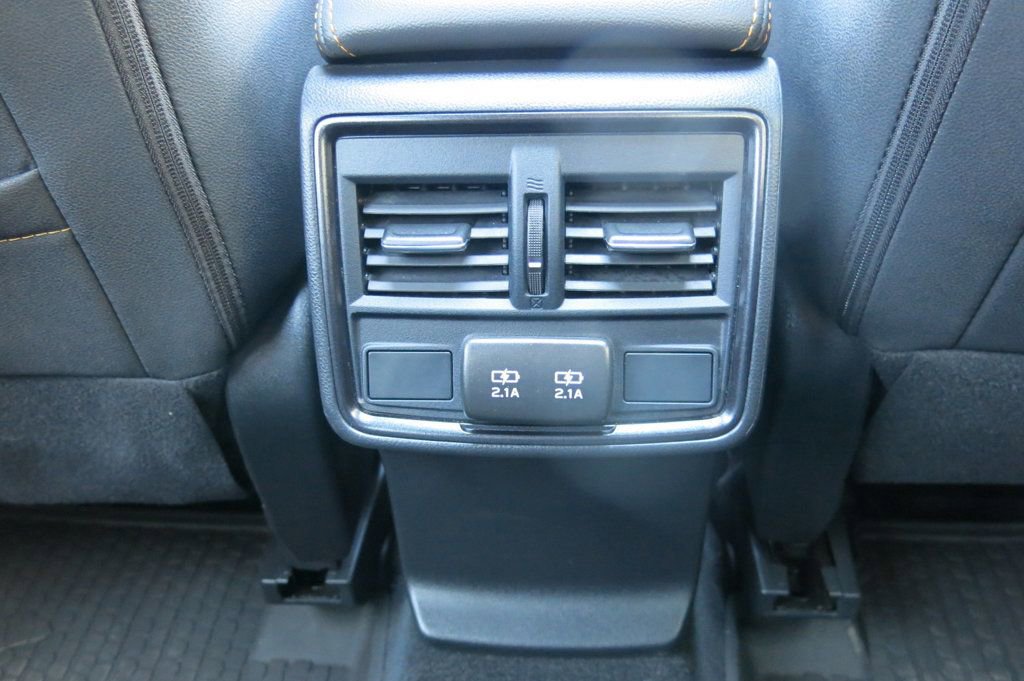 Used 2024 Subaru Forester Wilderness w/ Wilderness Package AWD/4WD image 23