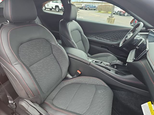 Used 2026 Dodge Charger Scat Pack w/ Blacktop Package image 27