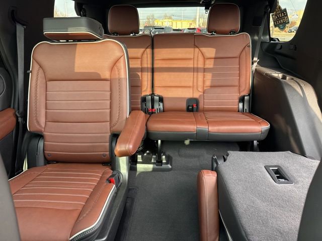 Certified 2024 GMC Yukon Denali Ultimate image 25