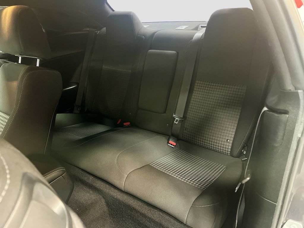 Used 2022 Dodge Challenger R/T w/ Blacktop Package image 22