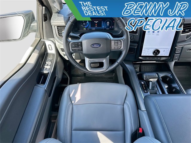 Used 2025 Ford F150 Lightning Flash image 23