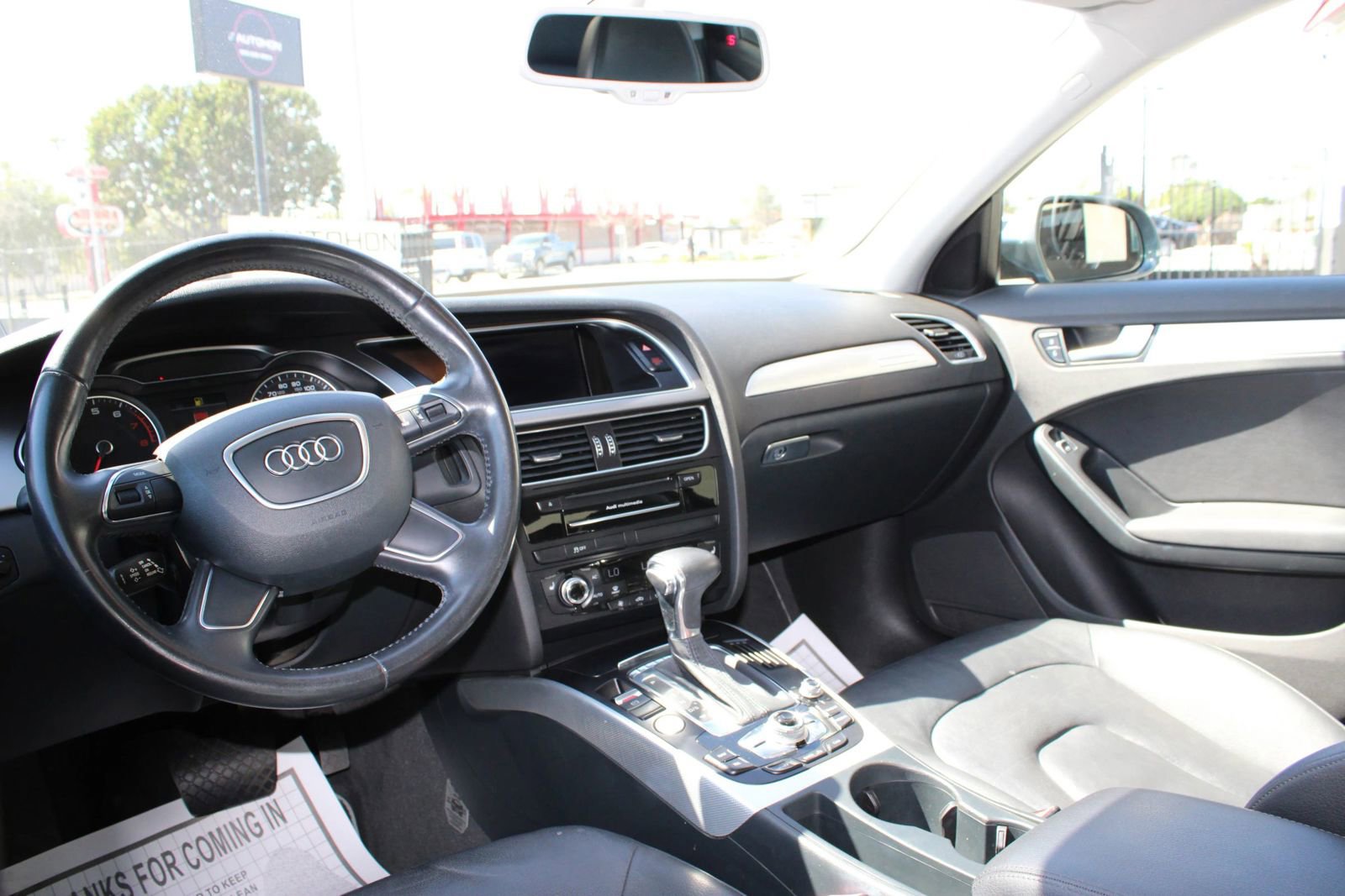 Used 2014 Audi A4 2.0T Premium Plus image 22