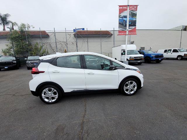 Used 2020 Chevrolet Bolt LT FWD image 9