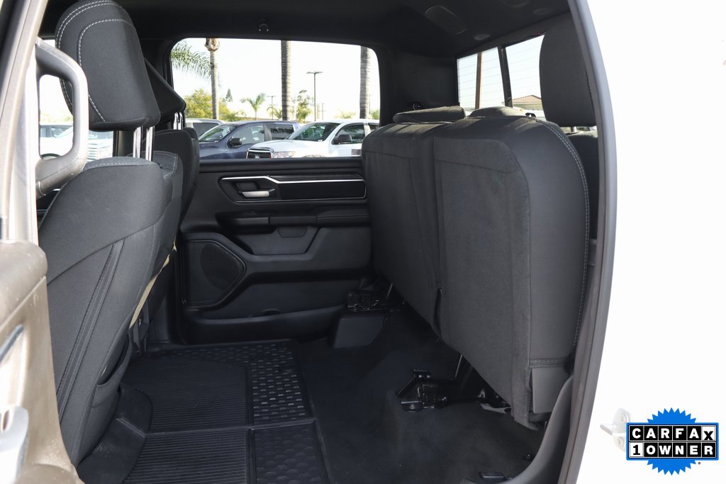Used 2024 RAM 1500 Big Horn image 39