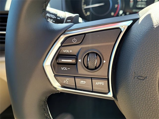 New 2025 Acura RDX w/ Technology Package image 12