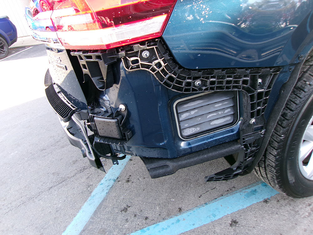 Used 2019 Volkswagen Atlas SE image 7