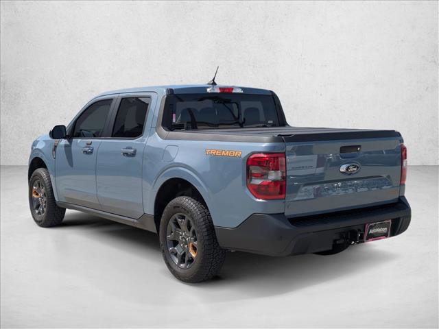 Certified 2024 Ford Maverick Tremor w/ Tremor Off-Road Package image 8