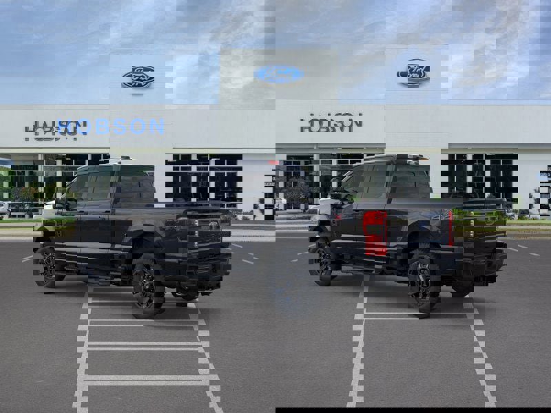 New 2026 Ford F250 XL image 4