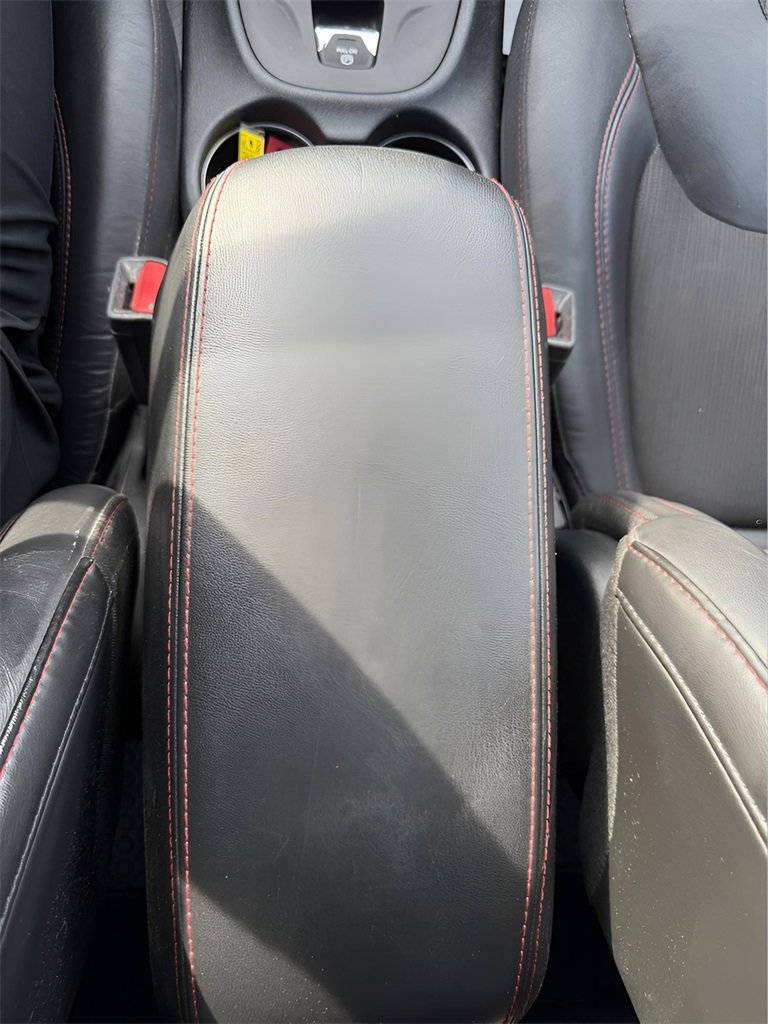 Used 2018 Jeep Cherokee Trailhawk w/ Comfort/Convenience Group image 36