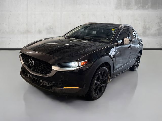 Used 2021 MAZDA CX-30 2.5 Turbo w/ Premium Plus Pkg