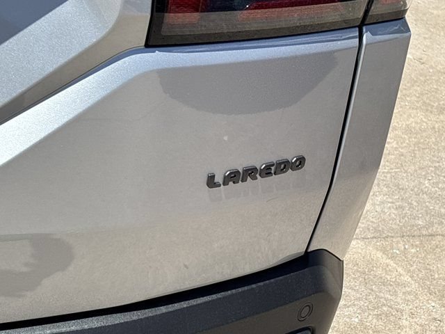 New 2026 Jeep Cherokee Laredo AWD/4WD image 5