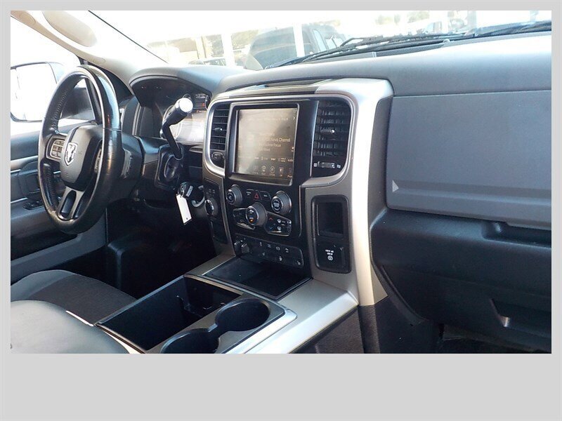 Used 2015 RAM 2500 Big Horn AWD/4WD image 20
