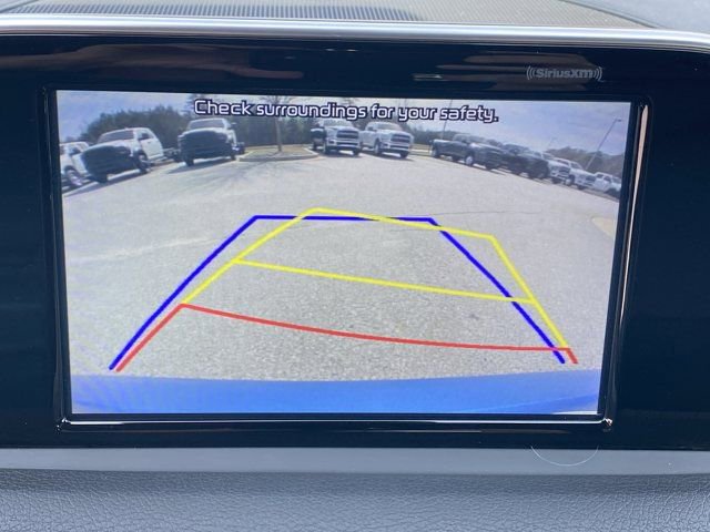 Used 2021 Kia Stinger GT w/ Paint Protection Package image 11