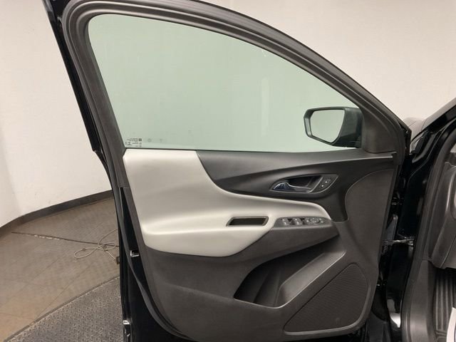 Certified 2019 Chevrolet Equinox LS w/ LS Convenience Package image 10