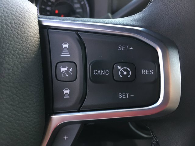 New 2026 RAM 2500 Big Horn image 13