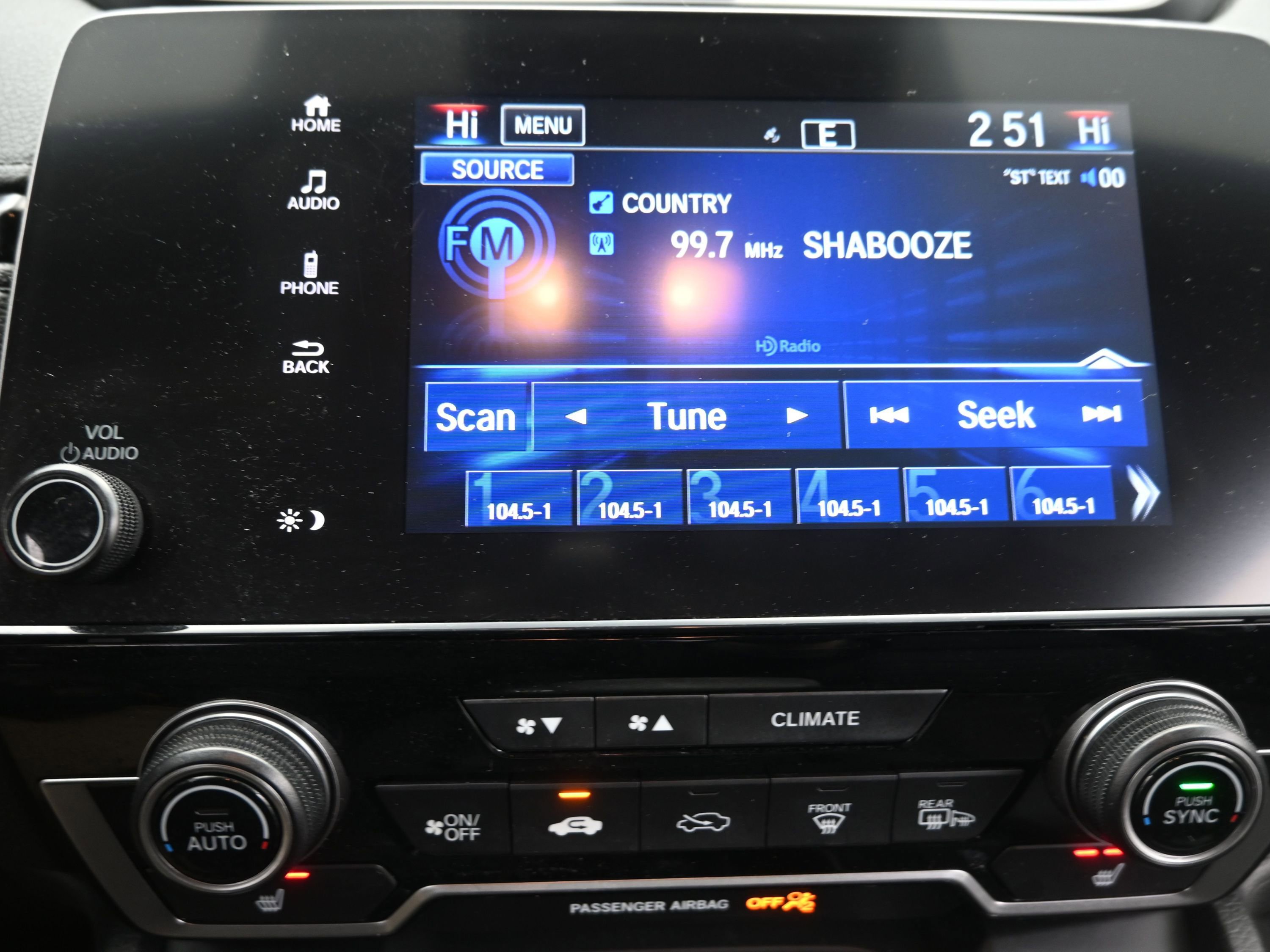 Used 2022 Honda CR-V EX image 20