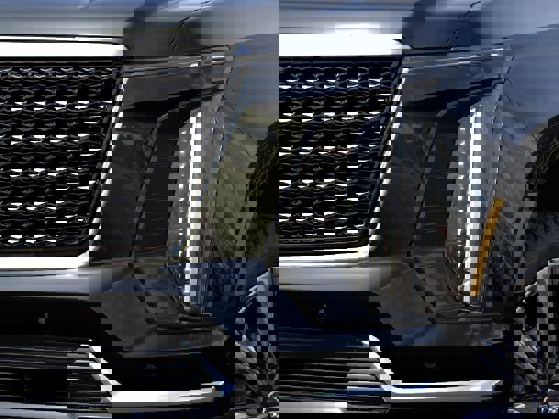 New 2026 Cadillac Escalade Luxury w/ Touring Package image 44